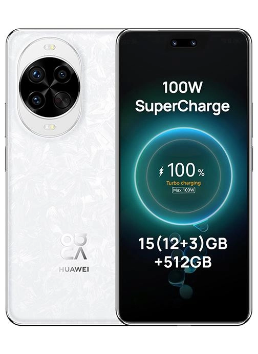 Nova 14 Pro - 12GB 512GB