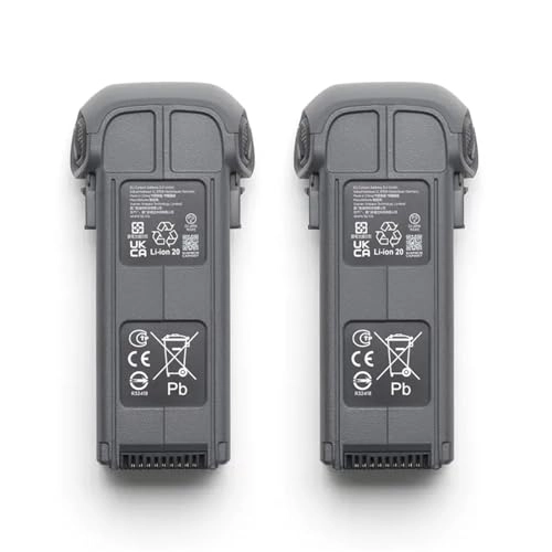 Mavic 4 Pro - 6654 mAh