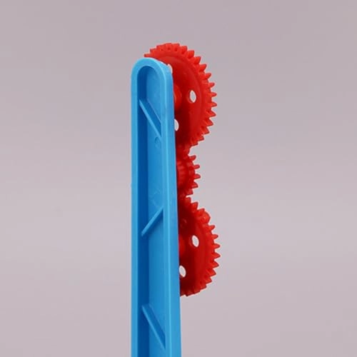 Gear Set and Bracket Toys - 3 years and up 1 piece(s)