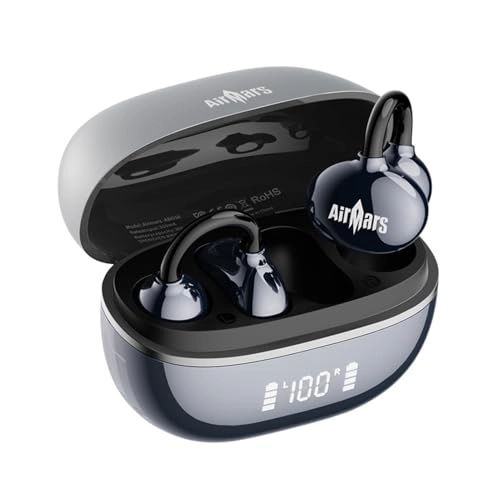 TWS ABW07 Wireless Earbud