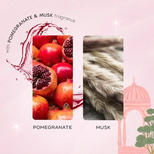 Jaipur Royal Pink Eau de Parfum 16 ml