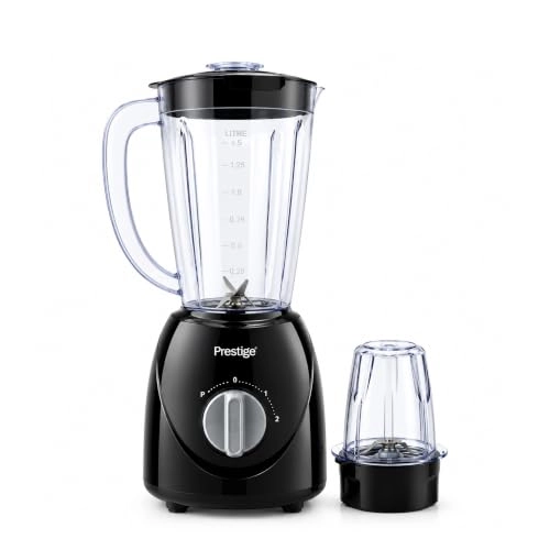 PR81529 - Detachable jar, Stainless steel blade, 2-speed with pulse