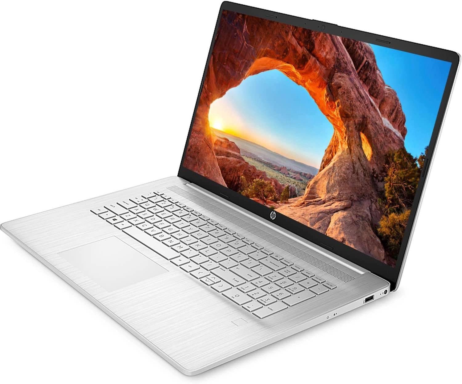 G Series Laptop 17 - 17.3'' Core i5-1135G7 16GB DDR4 1000GB SSD