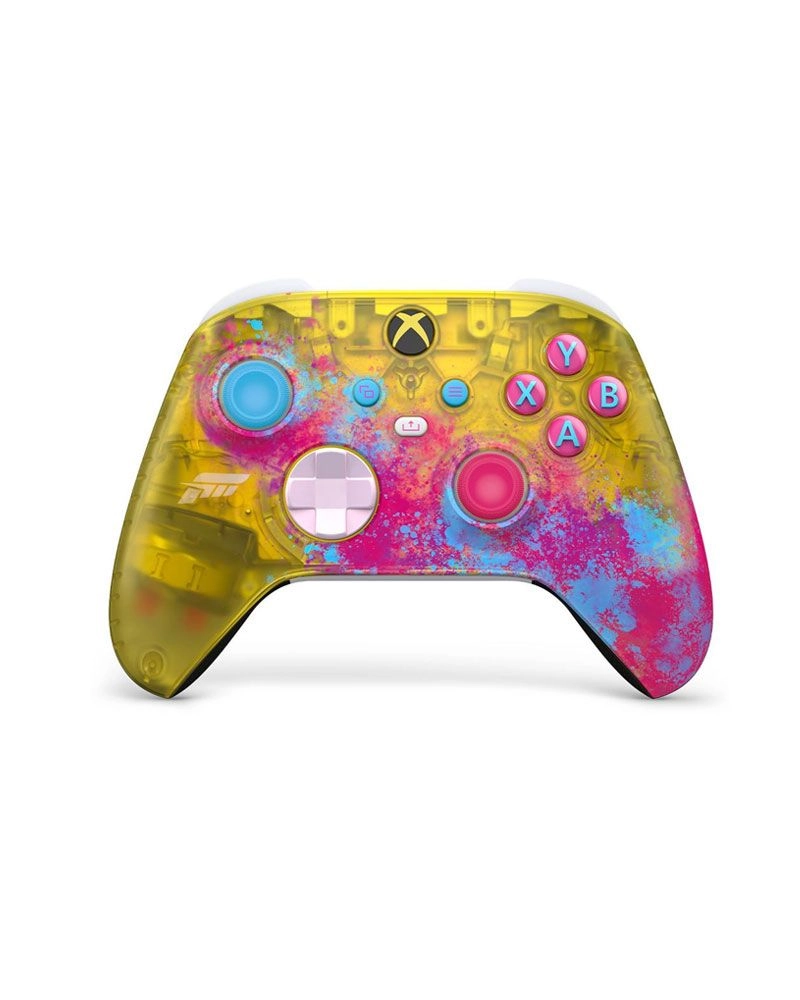 Xbox Wireless Controller Forza Horizon 5 Limited Edition