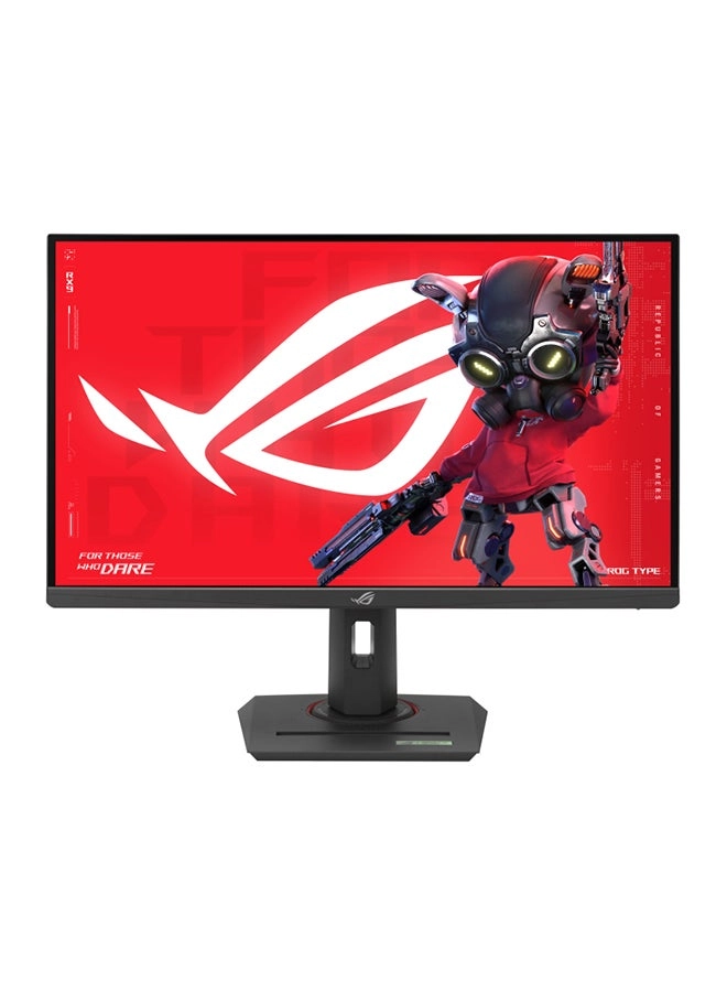 XG27ACG - 2560x1440 27-inch
