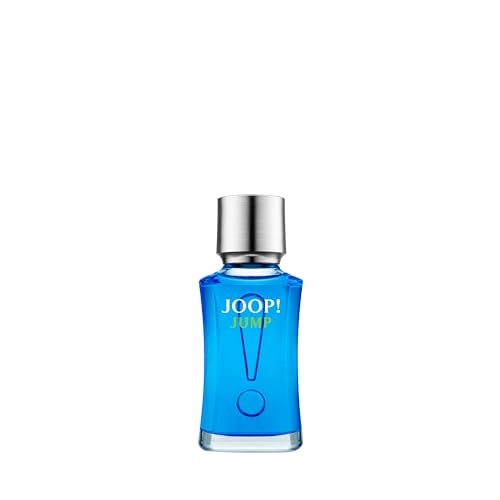 Jump Eau de Toilette 30ml