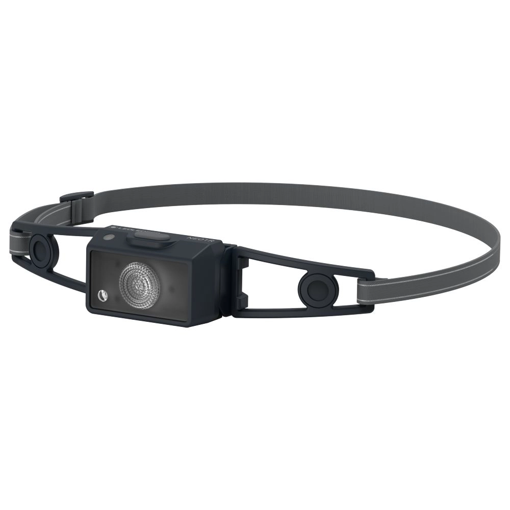 Ledlenser NEO1R Headlamp Rechargeable (250lm)