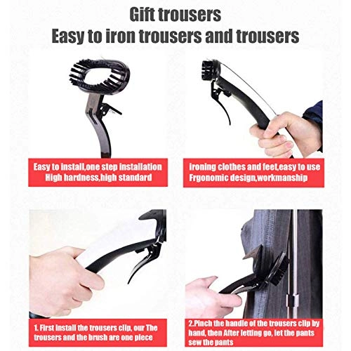 Clothes Steamer - 1850W 35S 2.6L