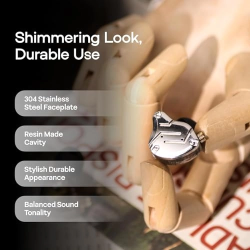 ZS10 Pro Wired Earbud