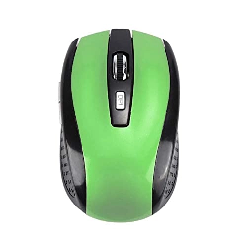 Gaming Mouse - Wireless