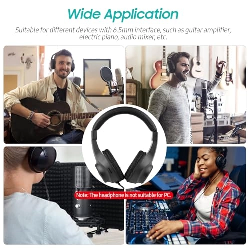 Ejoyous1c0ae9gmgr Wired Headset