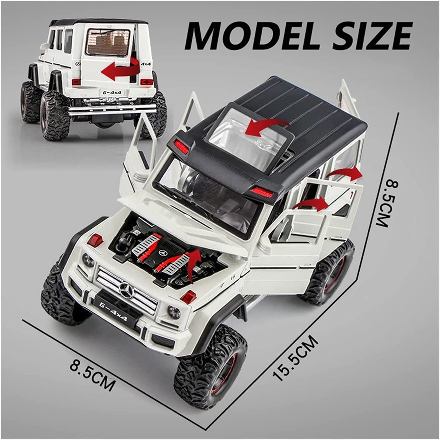 GL-500 - 1 pcs