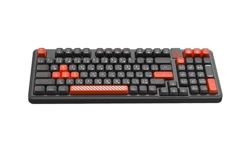 Arcade Keys - AR Wired/Wireless