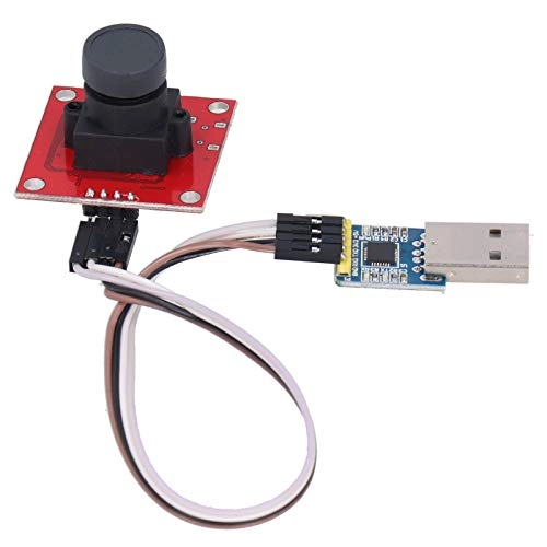 Camera Module - USB 3 3-3.3V