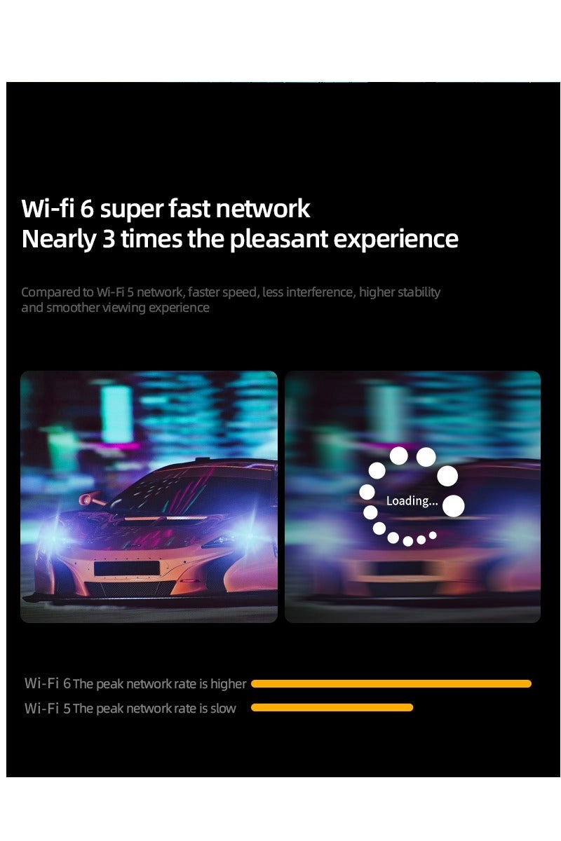 Xiaoxin 100S 650 ANSI lumens