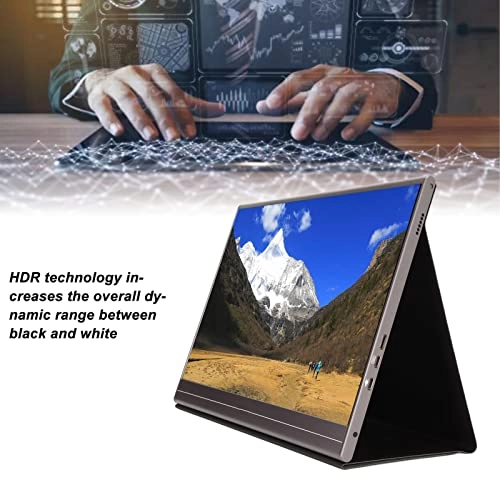 GSN56TB - 1920 x 1080 15.6in