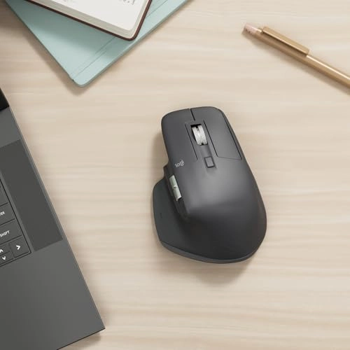 MX Master 3 Mouse - Wireless