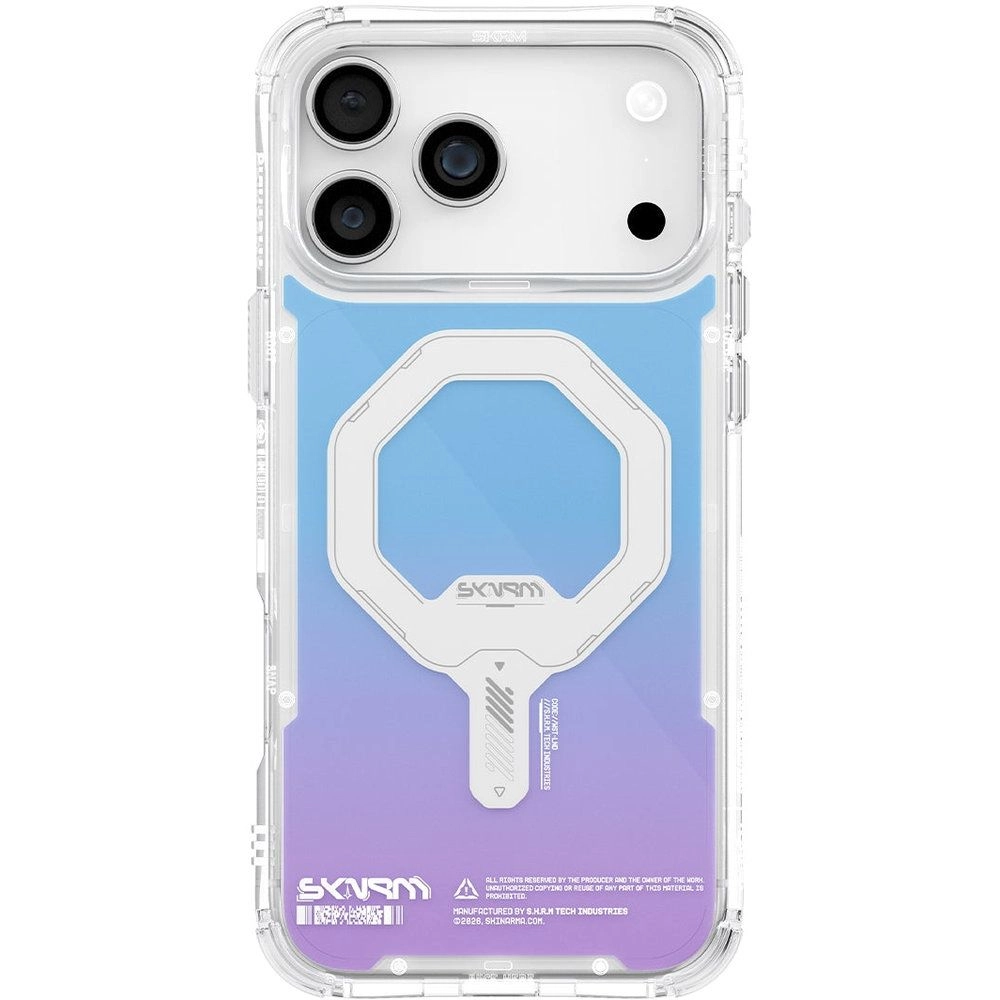 Skinarma Myst Mag-Charge Case for iPhone 17 Pro