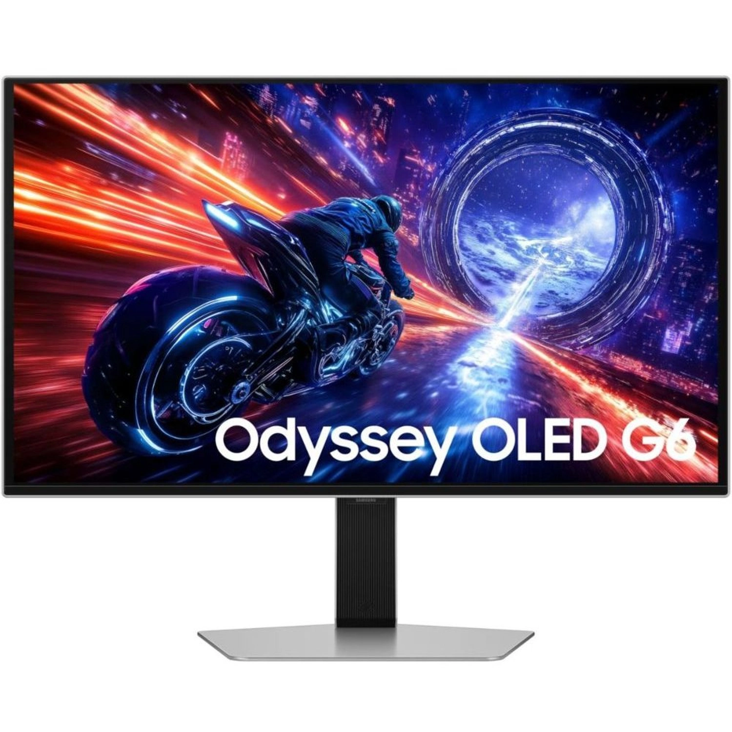 Samsung Odyssey G6 - LS27FG602SMXUE 27inch QHD (2560 x 1440)