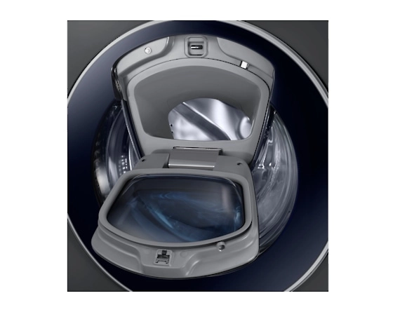 9Kg Front Load Washing Machine - Inverter AI Addwash