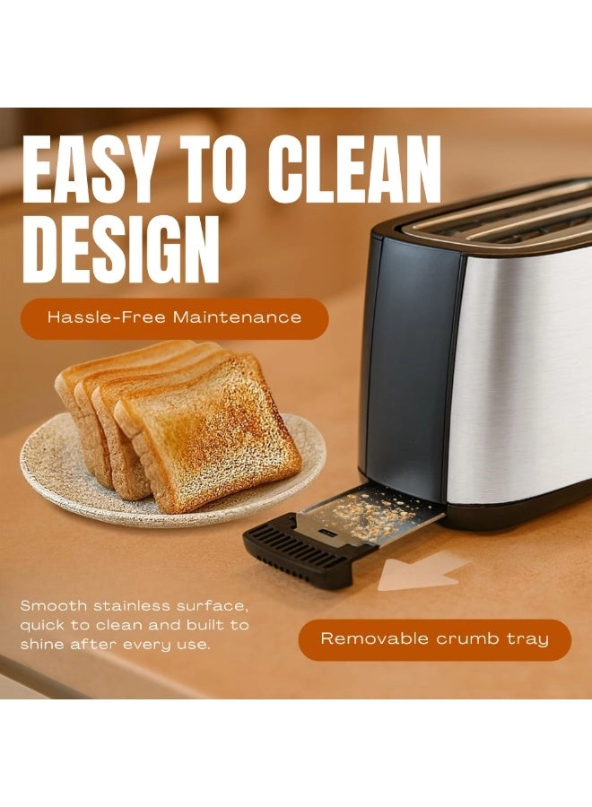 Bread Toaster