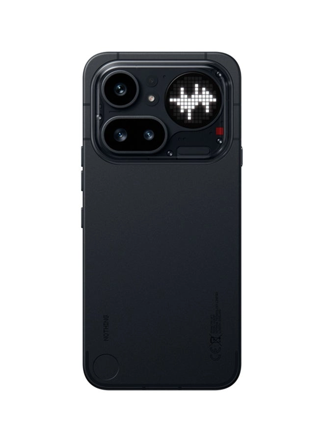 Phone 4a pro 12GB 256GB + Ear Open