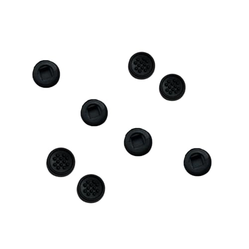 Keyboard Mouse Pointer Cap - 10pcs