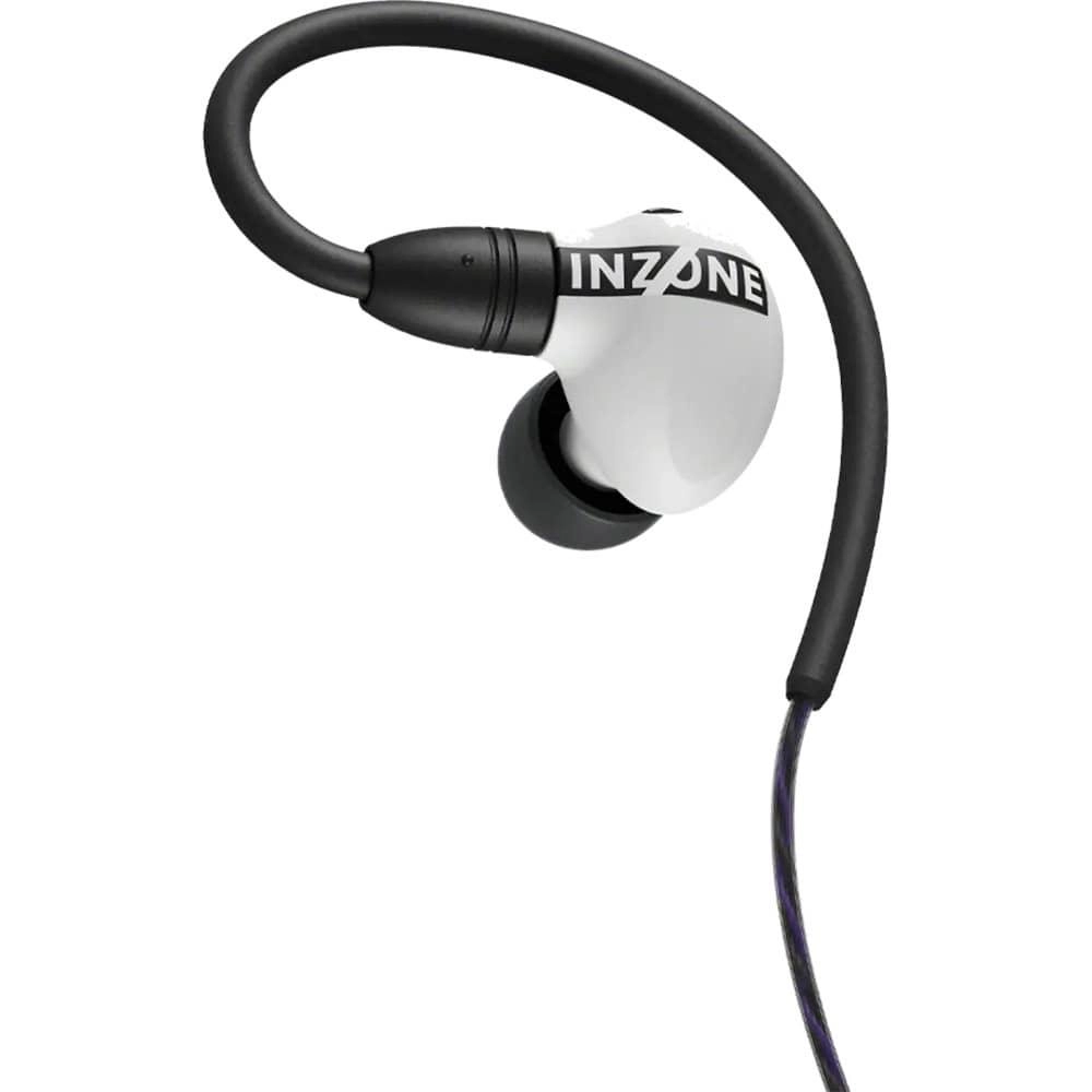 Inzone E9 - Wired Headphone
