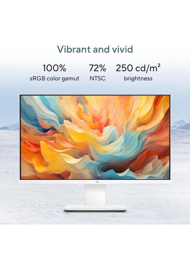 V400 AiO - 16GB 23.8 Inch Intel Core 5 210H