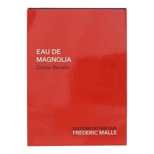 Eau De Magnolia Eau de Toilette 100ml