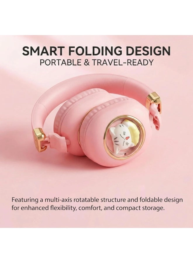 AKZ F21 Wireless Headphone