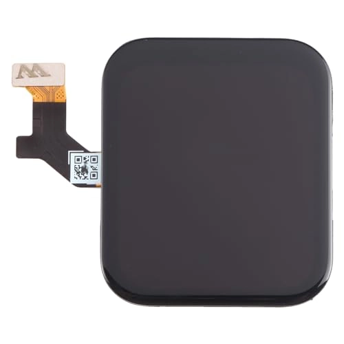 LCD Screen with Digitizer Full Assembly for OPPO Watch SE