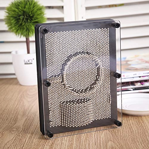 Pin Art Board - 5+ years