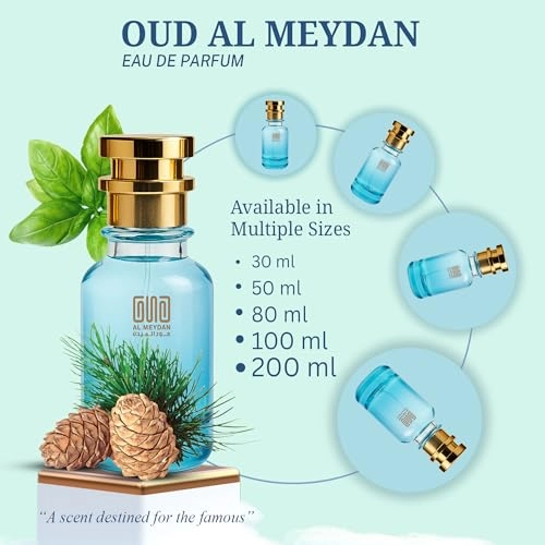 Royaal Bluued - 100 ML