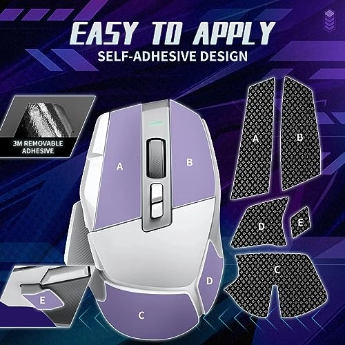 Mouse Grip Tape - USB