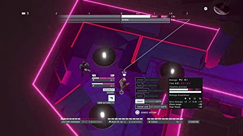 John Wick Hex - Nintendo Switch