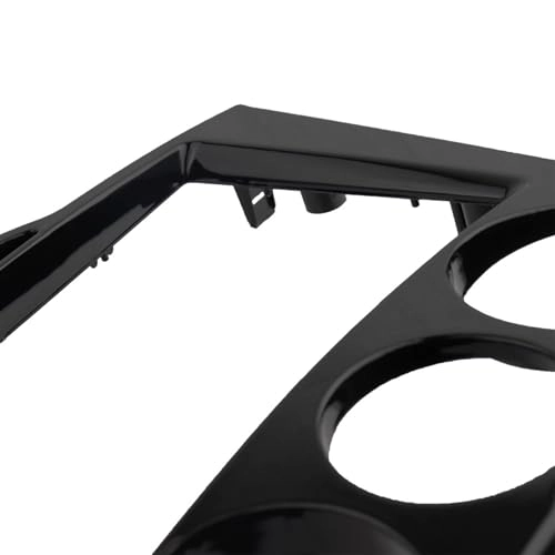 Radio Trim Dash Frame - RX8 2003-2008