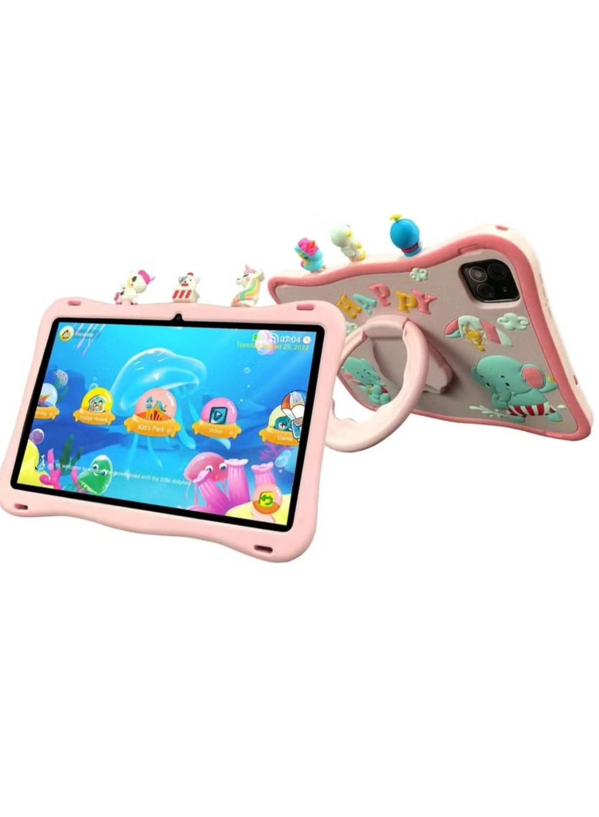 TAB 10 Kids - 6GB 10.1in 128GB