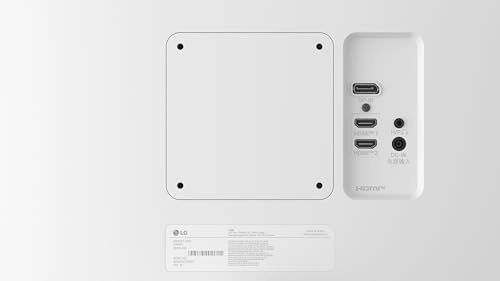 Ultra Fine - LG-27US550-W 27" 4K (3840 x 2160)