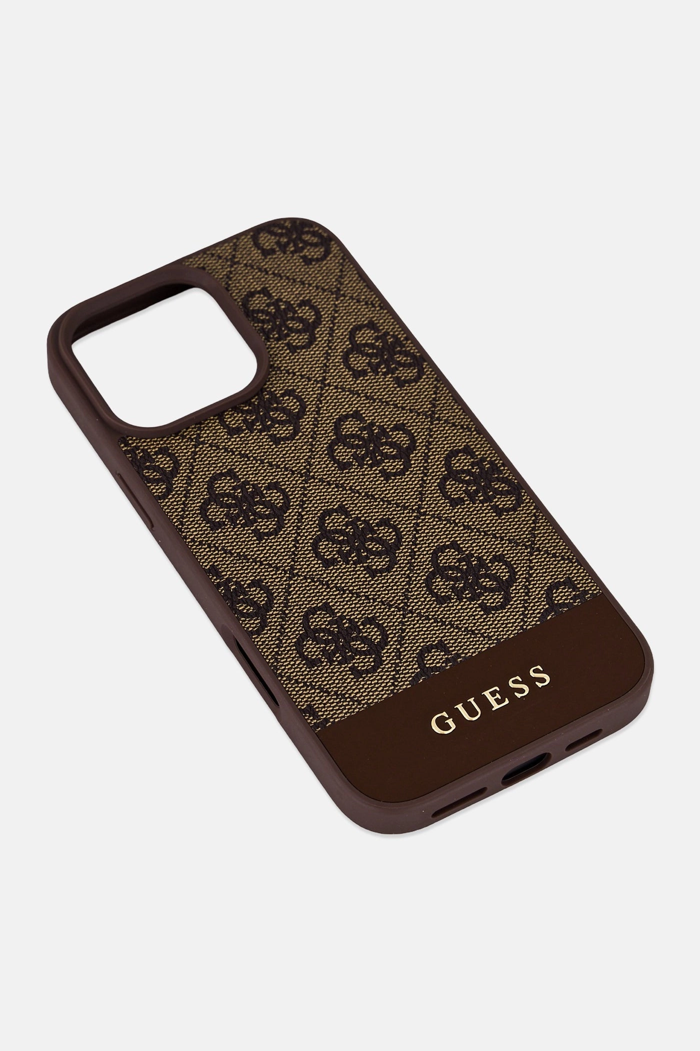 Magsafe Gradiant Glitter Phone Case - Transparent for iPhone 16 Pro Max