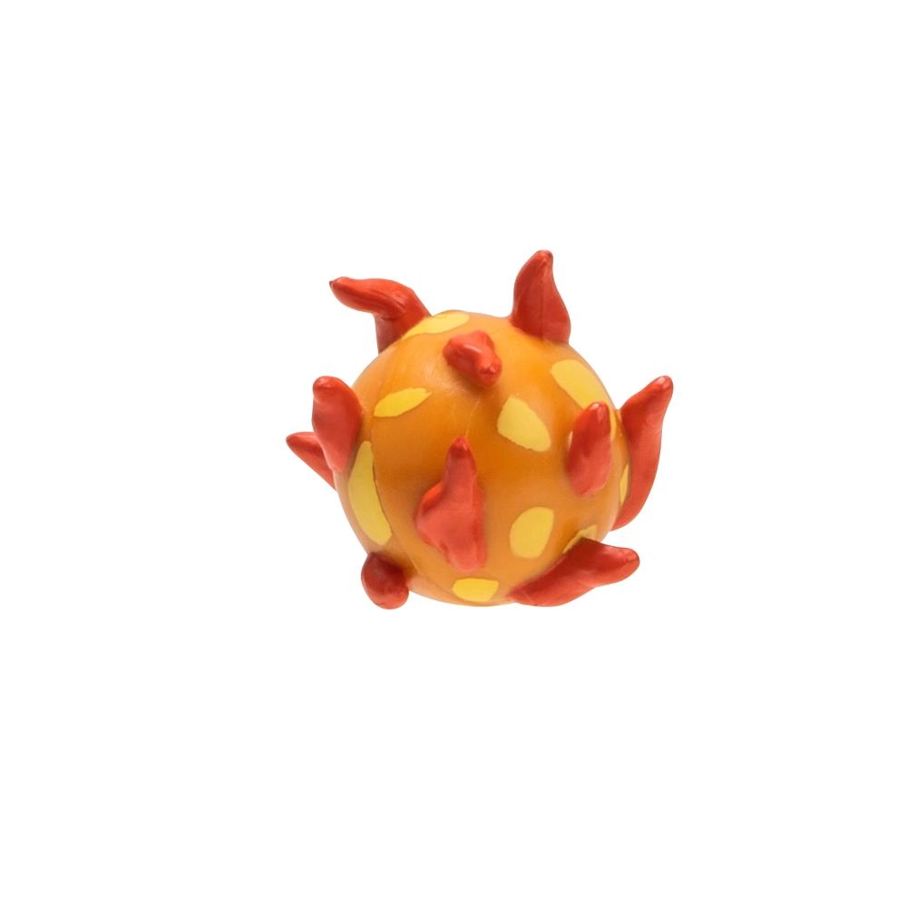 Battle Figure Multi-Pack Playset (527-PKW2979) 4 pcs