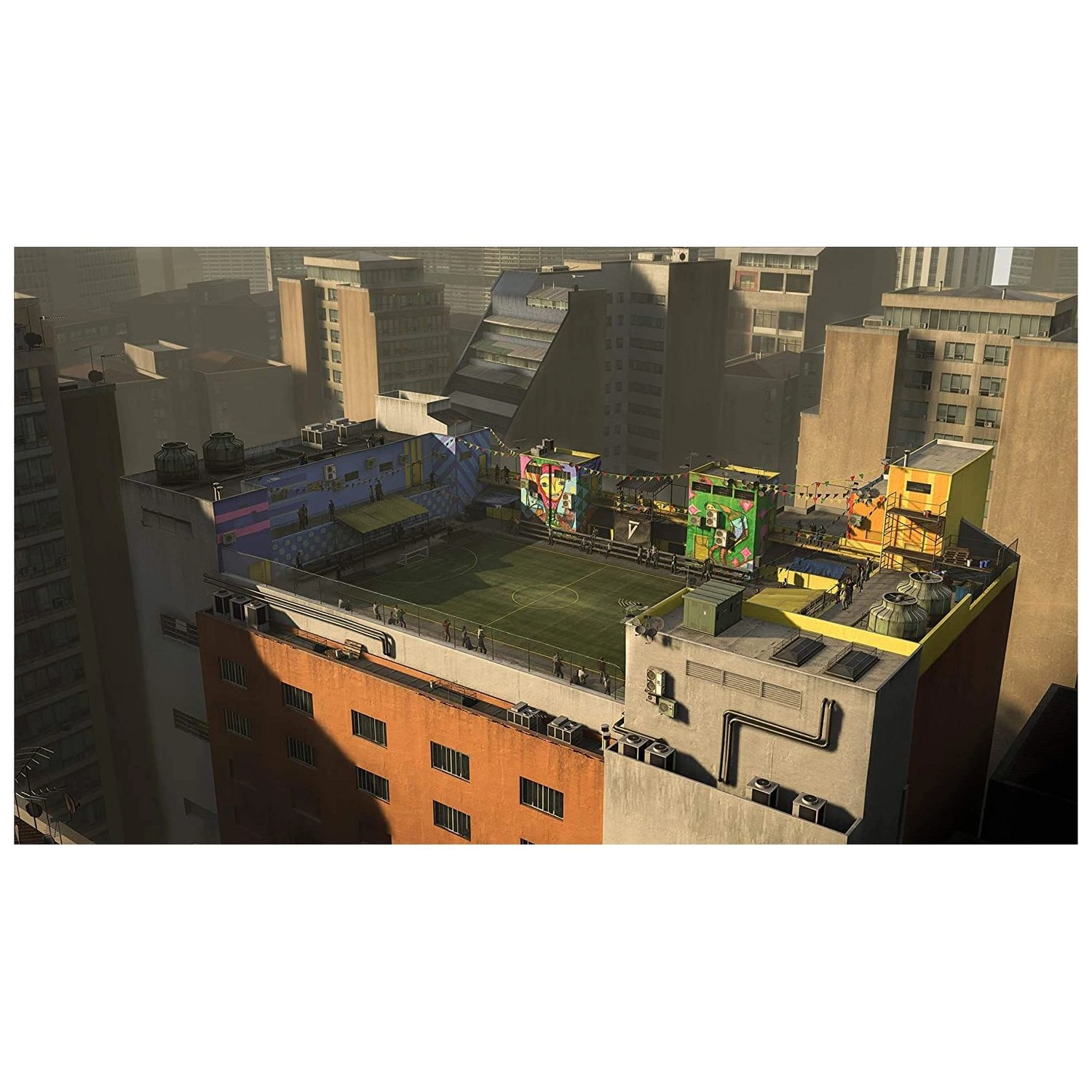 FIFA 21 - PlayStation 4