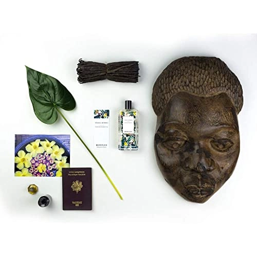 Vânira Moorea Eau de Parfum 100ml