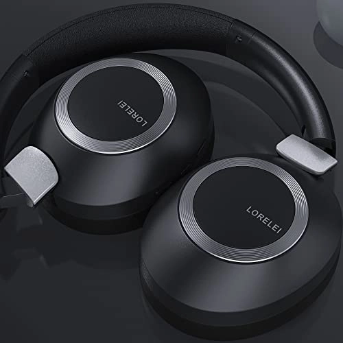B-C6 Wireless Headphone