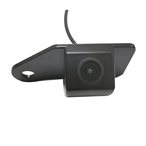 Rear View Camera - Night vision PAL 656(H)x582(V); NTSC 656(H)x492(V)