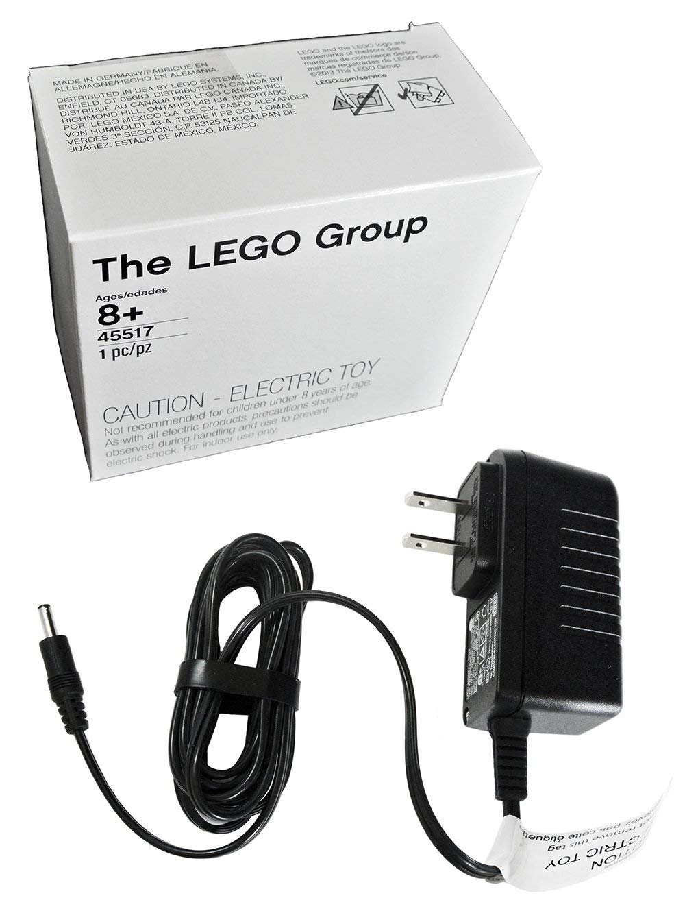 LEGO Transformer 10V-DC - Transportation
