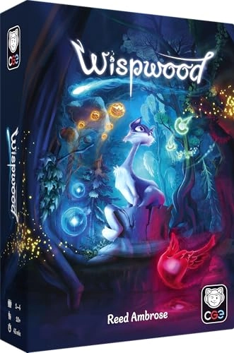 Wispwood: Standard Edition
