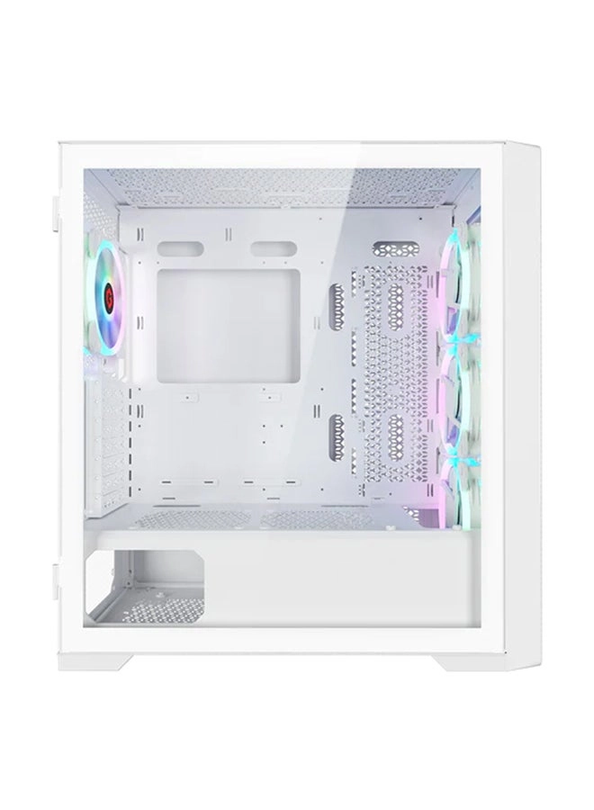 Vortex Arctic Series - Mid Tower