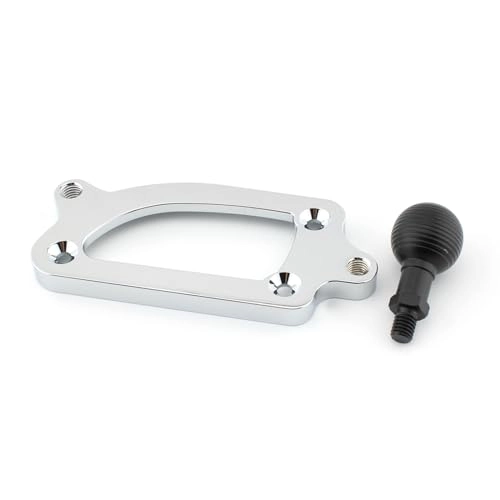 Mobile Phone Bracket Ball Head Brake Oil Cup - BMW R18 R18B R18TC