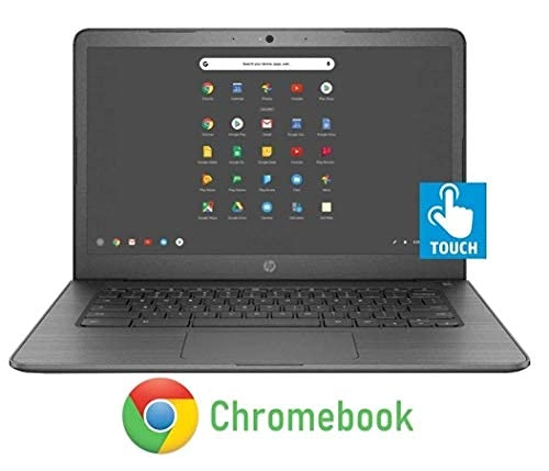 (Renewed) Chromebook - 14-ca000nr - 14'' 32GB 4GB N3350